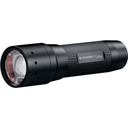 Lampe torche a piles p7 core 450 lm thumbnail image 1