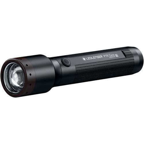 Lampe torche rechargeable P7R Core - 1400 lm - Ledlenser fullname image