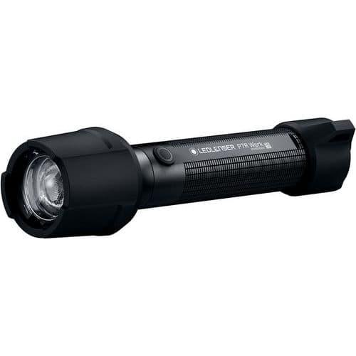 Lampe torche rechargeable p7r work 1200 lm thumbnail image 1