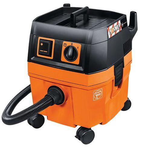 Aspirateur eau et poussière - Classe L - Dustex 25L fullname image