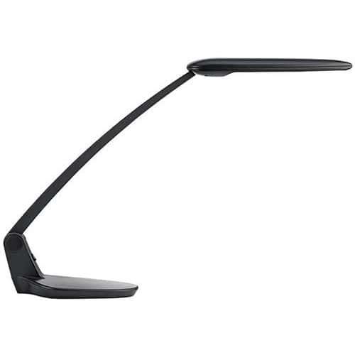 Lampe LED Brio 2.0 Noir - Unilux fullname image