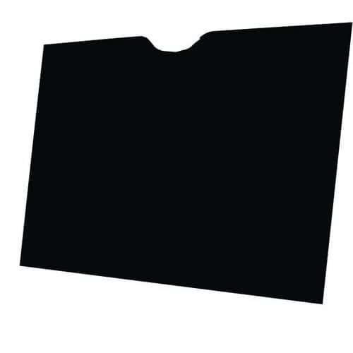 Filtre PrivaScreen MacBook® Pro 13" - Fellowes thumbnail image 1