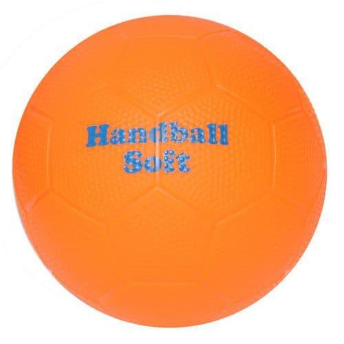 Ballon de hanball PVC fullname image