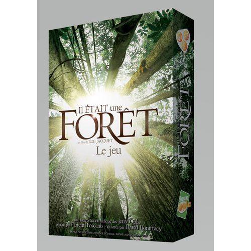 Il était une forêt - Jeux Opla fullname image