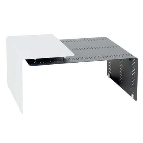 Table basse métal Livy thumbnail image 1