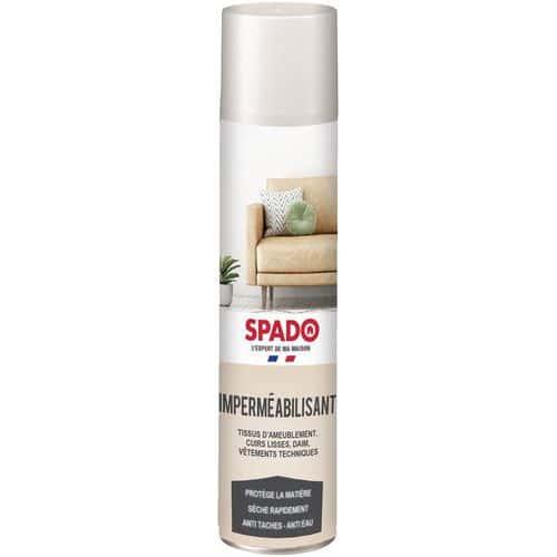 Impermeabilisant anti taches - Spado Expert De Ma Maison fullname image