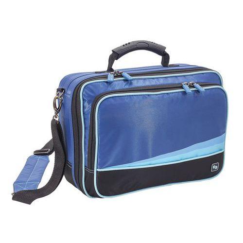 Mallette Elite Bags -Community - bleue thumbnail image 1