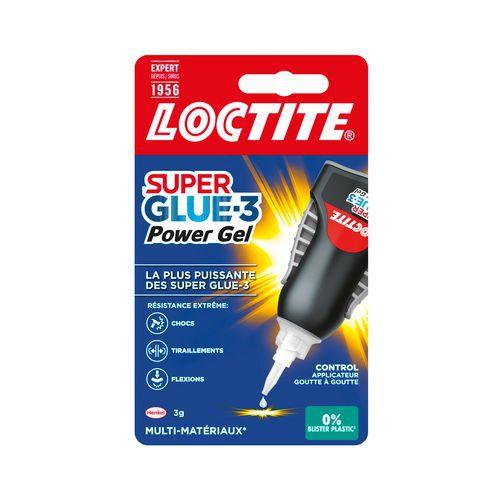 Flacon Super Glue 3 Control ultra-gel thumbnail image 1