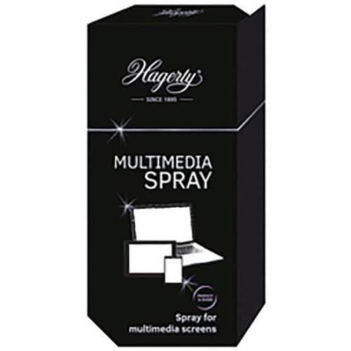 Lot de 2 Nettoyant multimedia 125ml thumbnail image 1