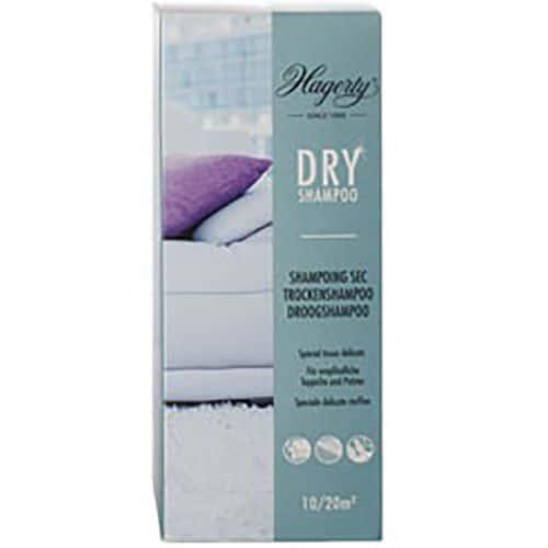 Lot de 4 Shampooing pour nettoyage à sec 500g thumbnail image 1