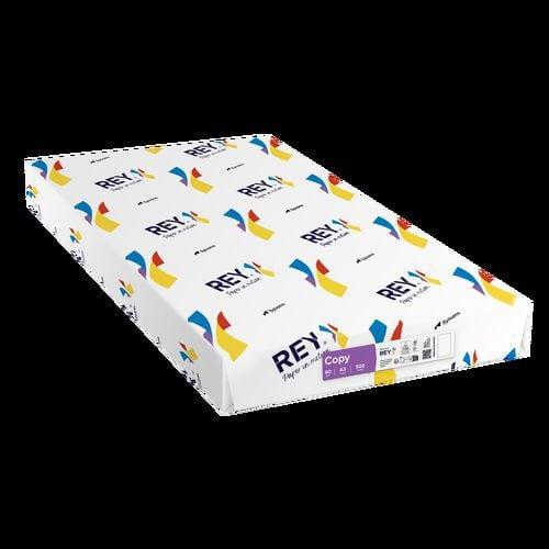 Ramette photocopie 80g blanc 29,7x42 fullname image