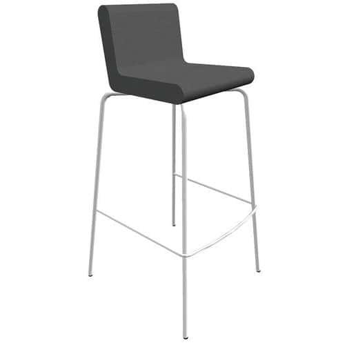 Tabouret ALTO -  Hauteur: 100 cm fullname image