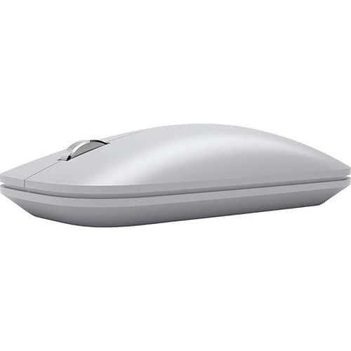 Souris de surface mobile bluetooth - Microsoft fullname image