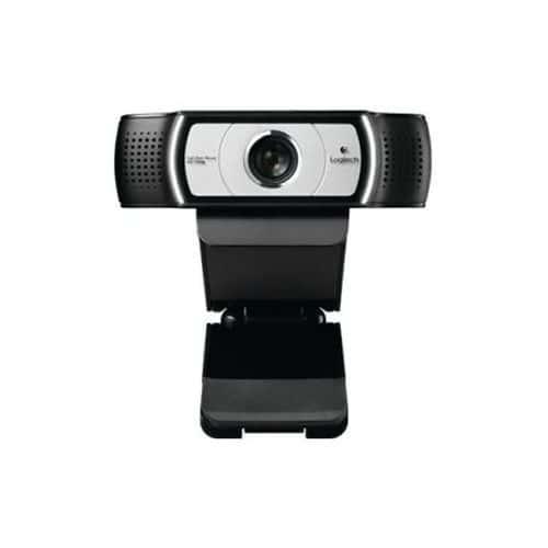 Webcam Full HD 1080 pixels - Logitech fullname image