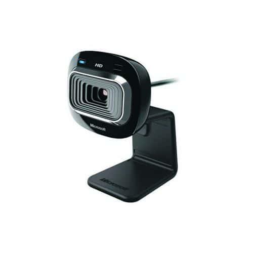 Webcam LifeCam HD-3000 - Microsoft thumbnail image 1