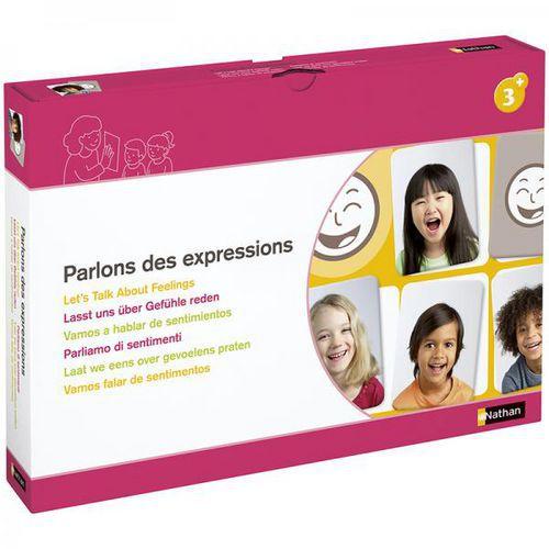 Parlons des expressions thumbnail image 1