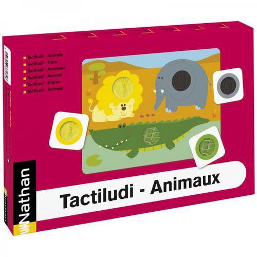 Tactiludi animaux - Nathan fullname image