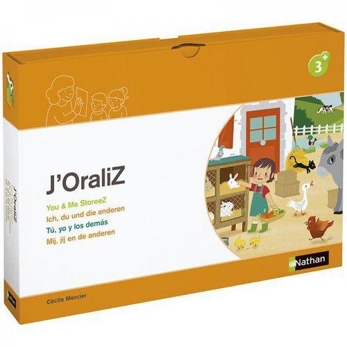 J'OraliZ thumbnail image 1