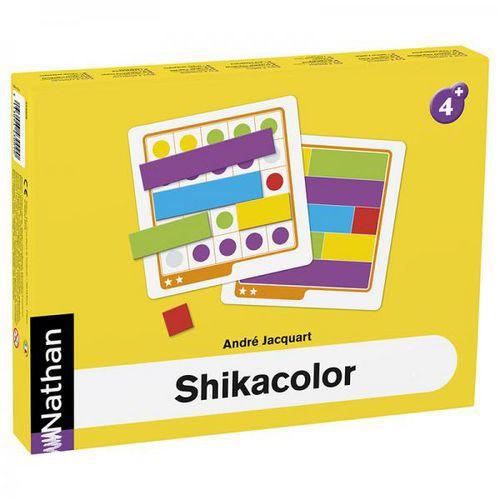 Shikacolor pour 4 enfants thumbnail image 1