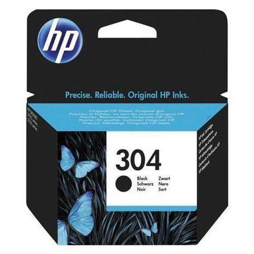 Cartouche HP 304 N9K06AE noire-HP fullname image