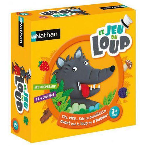 Le jeu du loup thumbnail image 1