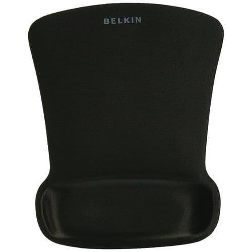 Tapis de souris avec repose poignets en gel - Belkin fullname image