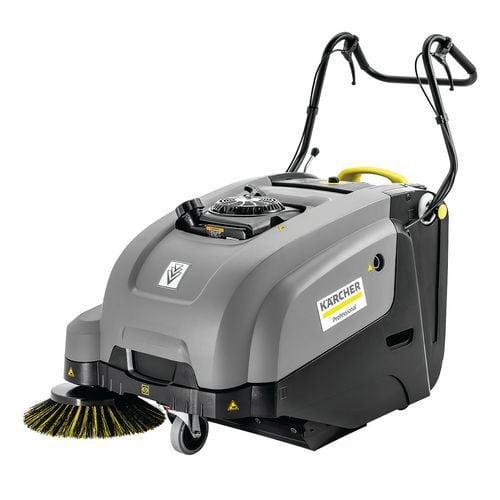 Balayeuse autotractée KM 75/40 W G - Karcher fullname image