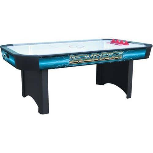 Air Hockey Rene Pierre fullname image