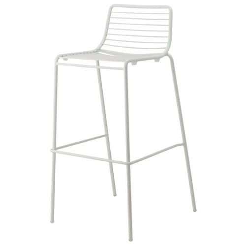 Tabourets Summer hauteur 75 cm lot de 2 S-CAB fullname image