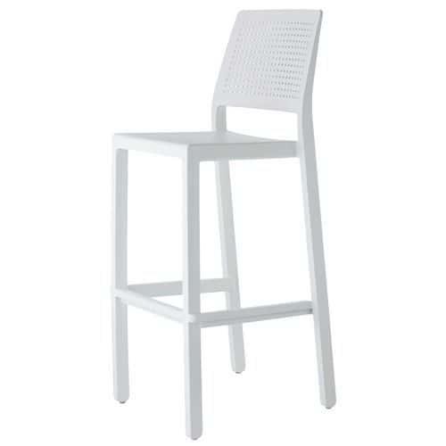 Tabouret Emi hauteur 75 cm lot de 4 S-CAB fullname image