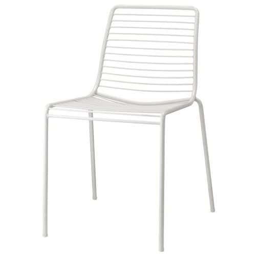 Chaises Summer 4 pieds lot de 2 S-CAB fullname image