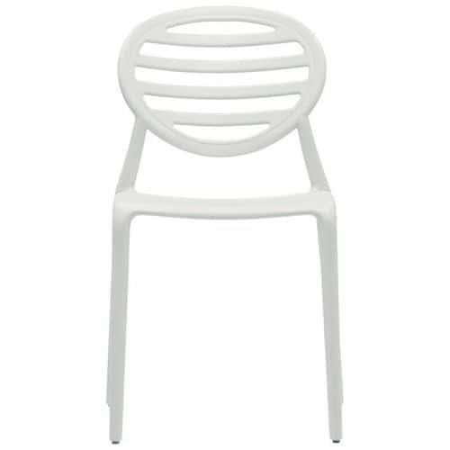 Chaises Top Gio 4 pieds lot de 6 S-CAB fullname image