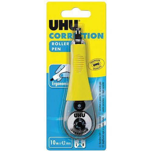 Stylo roller correcteur UHU thumbnail image 1