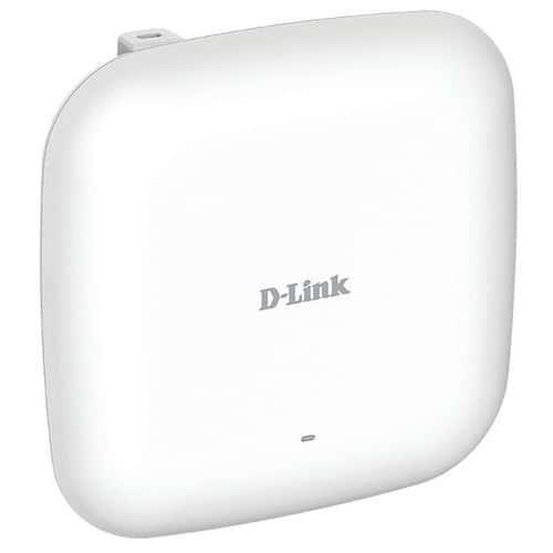 Point d’accès PoE Wi-Fi 6 DAP-X2810 - D-Link fullname image