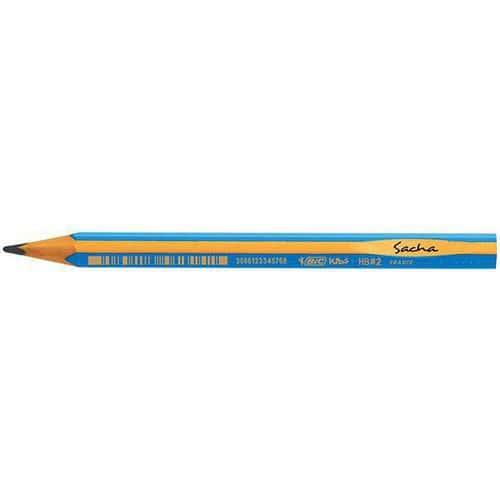 Crayon Graphite Bic Kids Hb thumbnail image 1