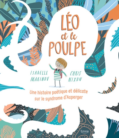 Léo et le poulpe - Image principale
