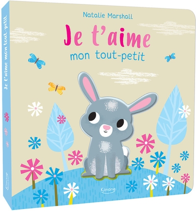 Je t'aime mon tout-petit - Image principale