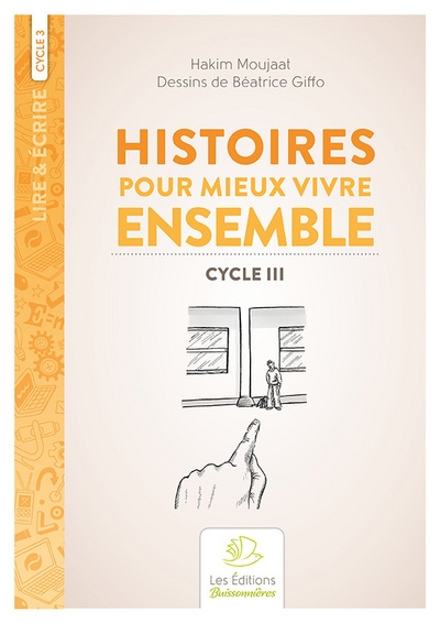 Histoires pour mieux vivre ensemble - Image principale