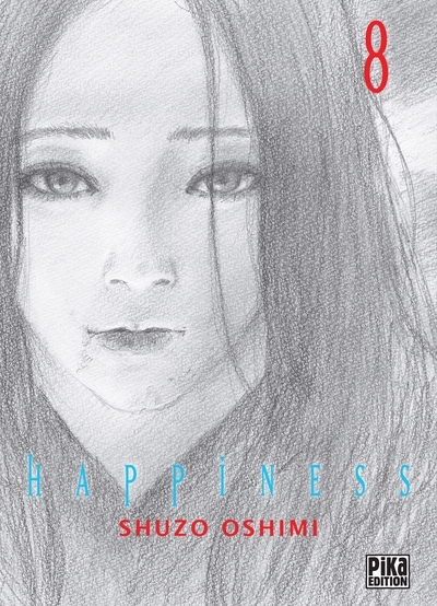 Happiness t08 - Image principale