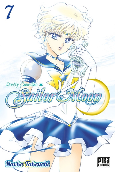 Sailor moon t07 - Image principale