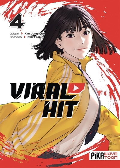 Viral hit t04 - Image principale