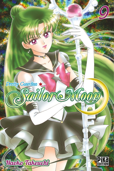 Sailor moon t09 - Image principale