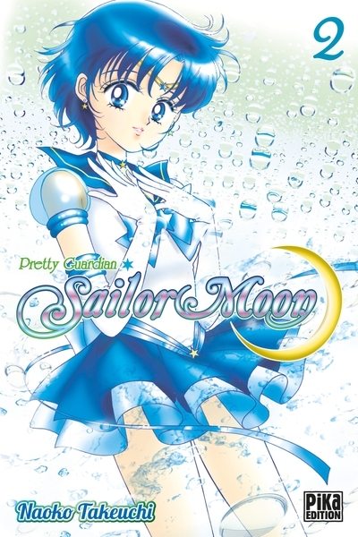Sailor moon t02 - Image principale