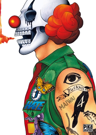 Maiwai t04 - Image principale