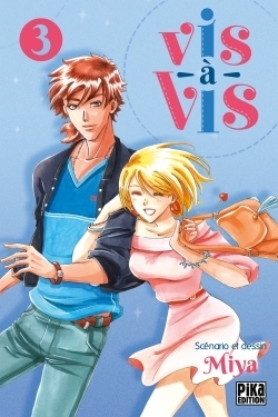 Vis-à-vis t03 - Image principale