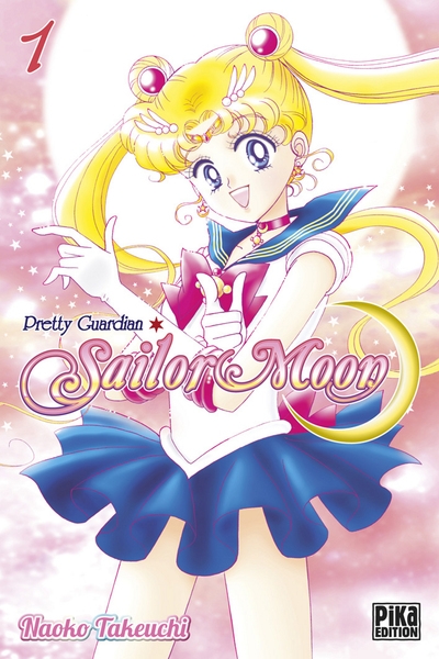 Sailor moon t01 - Image principale