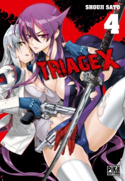 Triage x t04 - Image principale