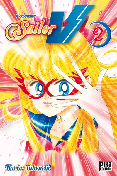 Sailor v t02 - Image principale
