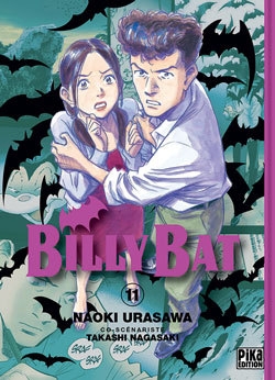 Billy bat t11 - Image principale