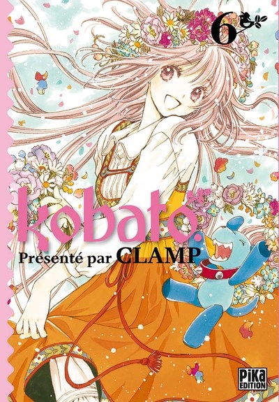 Kobato. t06 - Image principale